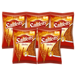 Lorenz Saltetts Sticks