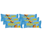 Bahlsen Pick Up! Chocolate & Milk Biscuits