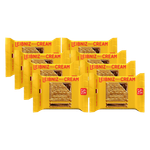 Bahlsen Leibniz Choco Biscuits'N Cream
