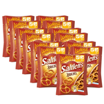 Lorenz Saltetts Mini Brezel
