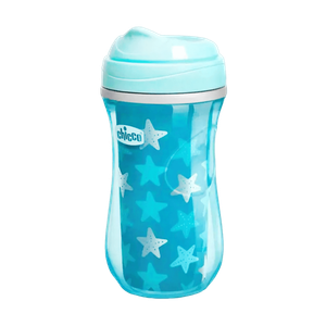 Chicco Active Cup Insulated Bottle