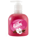 Lulu Hand Soap Rosilla