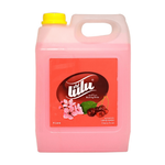 Lulu Hand Soap Blushing Bride