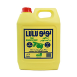 Lulu Plus Pine Disinfectant
