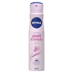 Nivea Pearl & Beauty Deodorant Spray