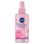 Nivea Organic Rose Water Hydrating Face Mist