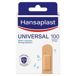 Hansaplast Universal Plaster