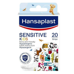 Hansaplast Anti-Millennial Kids Plaster -