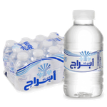 Abraaj Drinking Water