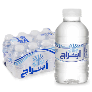 Abraaj Drinking Water
