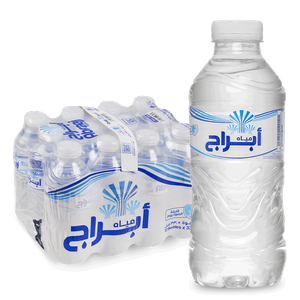 Abraaj Drinking Water