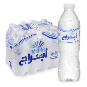 Abraaj Drinking Water