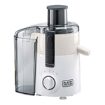 Black & Decker Juice Extractor - 250 Watts