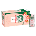 Maison Perrier Strawberry Mineral Water