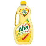 Afia Corn Oil