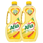 Afia Pure Corn Oil