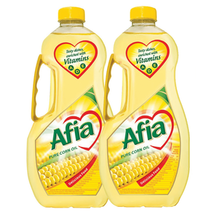 Afia Pure Corn Oil
