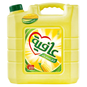 Afia Corn Oil