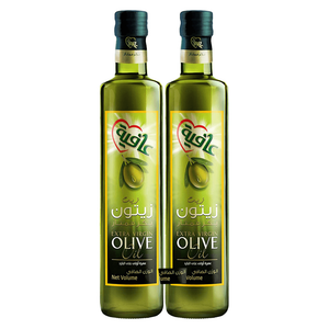 Afia Extra Virgin Olive Oil