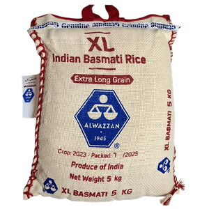 Alwazzan Basmati Rice XL