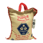 Alwazzan Super Basmati Rice