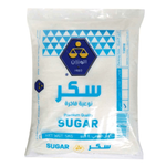 Alwazzan Premium Quality Sugar