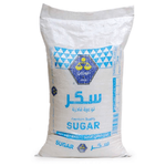 Alwazzan Premium Quality Sugar