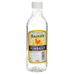 Baird's White Vinegar