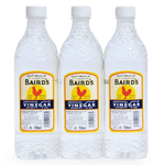 Baird's Clear Vinegar