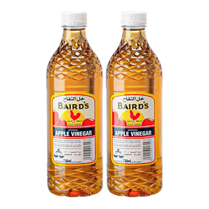 Baird's Apple Vinegar