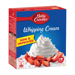 Betty Crocker Whipping Cream Mix