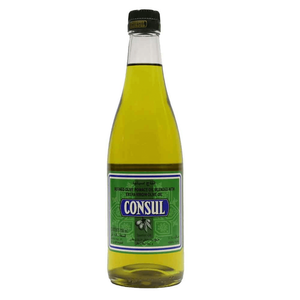Consul Olive Oil Pomace Bottle