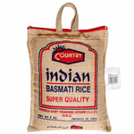 Country Indian Basmati Rice