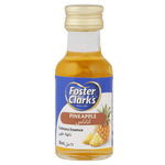 Foster Clark's Pineapple Essence