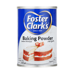 Foster Clark's Baking Powder