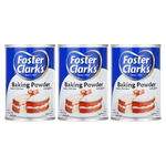 Foster Clark's Baking Powder