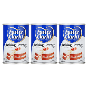 بيكنج بودرة من فوستر كلاركس