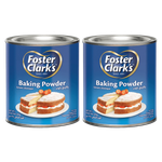 Foster Clark's Baking Powder
