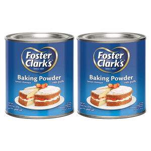 بيكنج بودرة من فوستر كلاركس