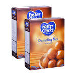 خليط لقمة القاضي من فوستر كلاركس