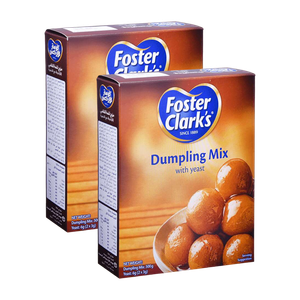 Foster Clark's Dumpling Mix