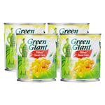 ذرة حلوه من العملاق الأخضر