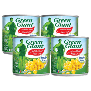 Green Giant Niblets Sweet Corn