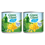 Green Giant No Salt & Sugar Corn