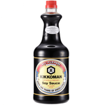 Kikkoman Soy Sauce