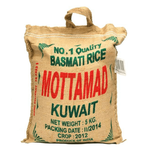 Mottamad Basmati Rice