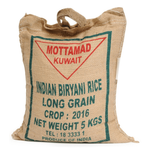 Mottamad Biryani Rice