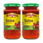Old El Paso Mild Taco Salsa