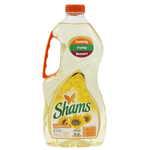 Shams Sunflower Oil