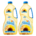 Shams Pure Sunflower Oil